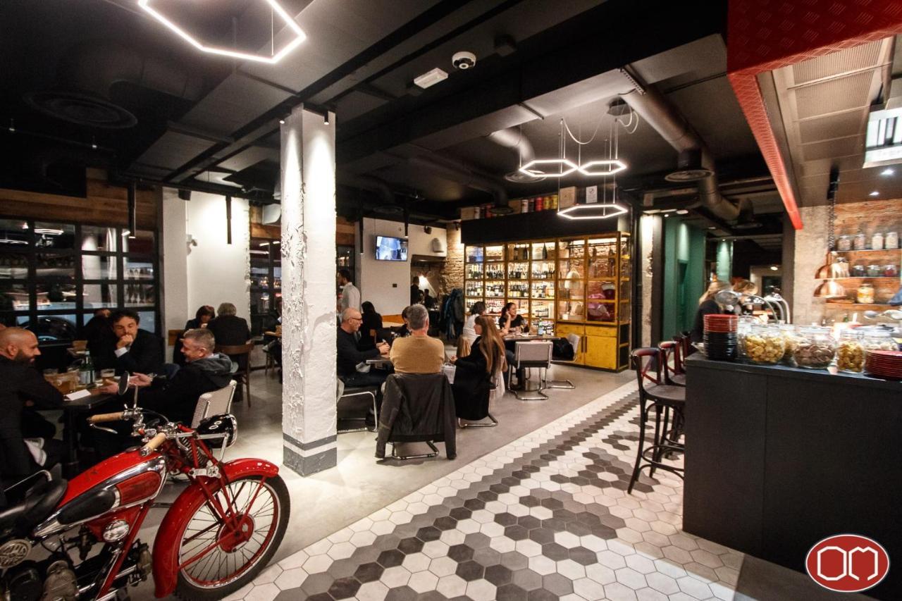 Abano Hostel Business Abano Terme Zewnętrze zdjęcie