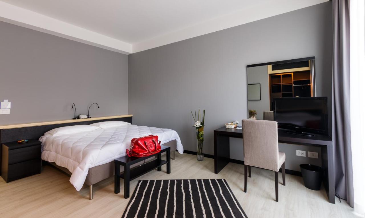 Abano Hostel Business Abano Terme Zewnętrze zdjęcie