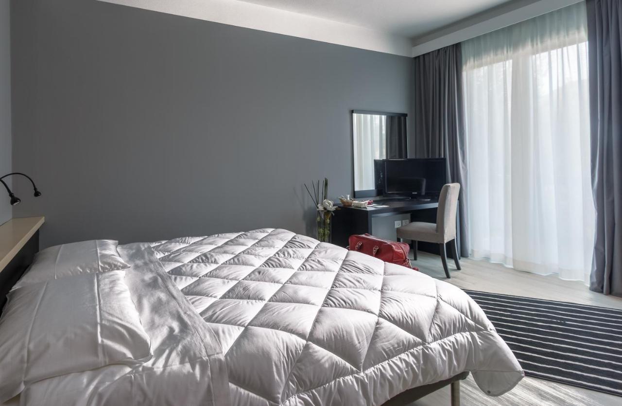 Abano Hostel Business Abano Terme Zewnętrze zdjęcie