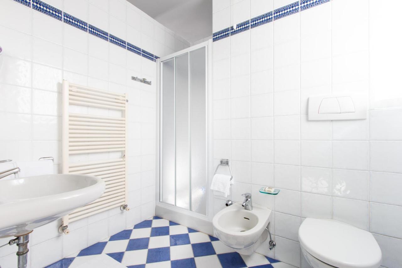 Abano Hostel Business Abano Terme Zewnętrze zdjęcie