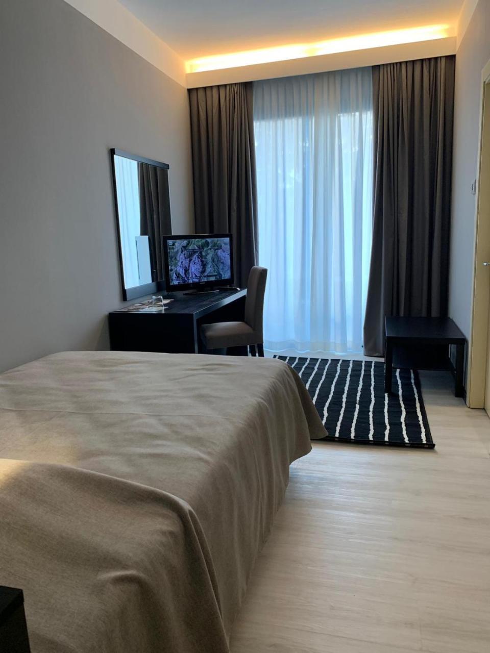 Abano Hostel Business Abano Terme Zewnętrze zdjęcie