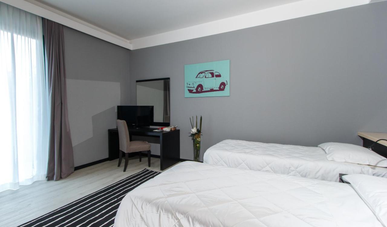Abano Hostel Business Abano Terme Zewnętrze zdjęcie