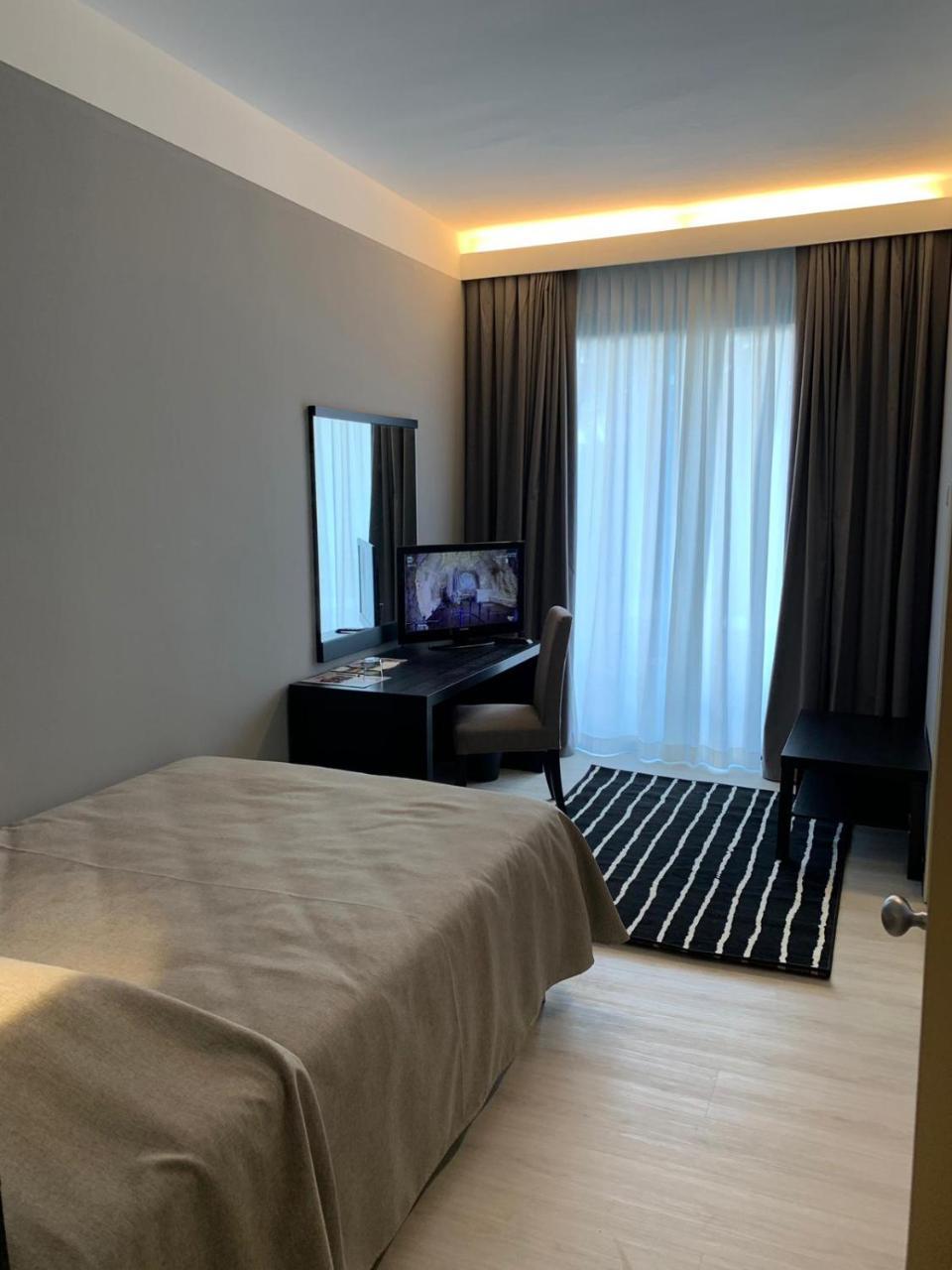 Abano Hostel Business Abano Terme Zewnętrze zdjęcie