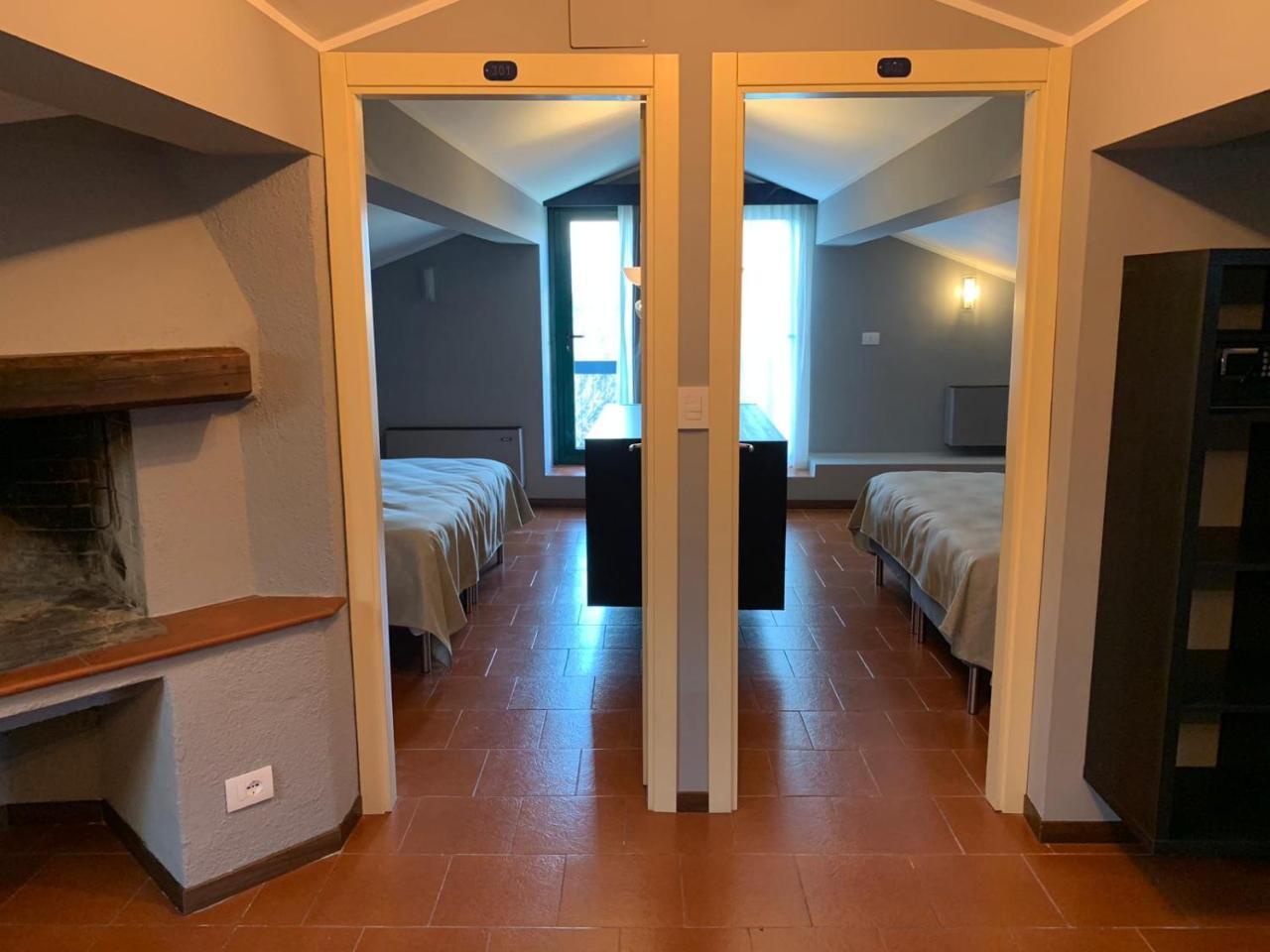 Abano Hostel Business Abano Terme Zewnętrze zdjęcie