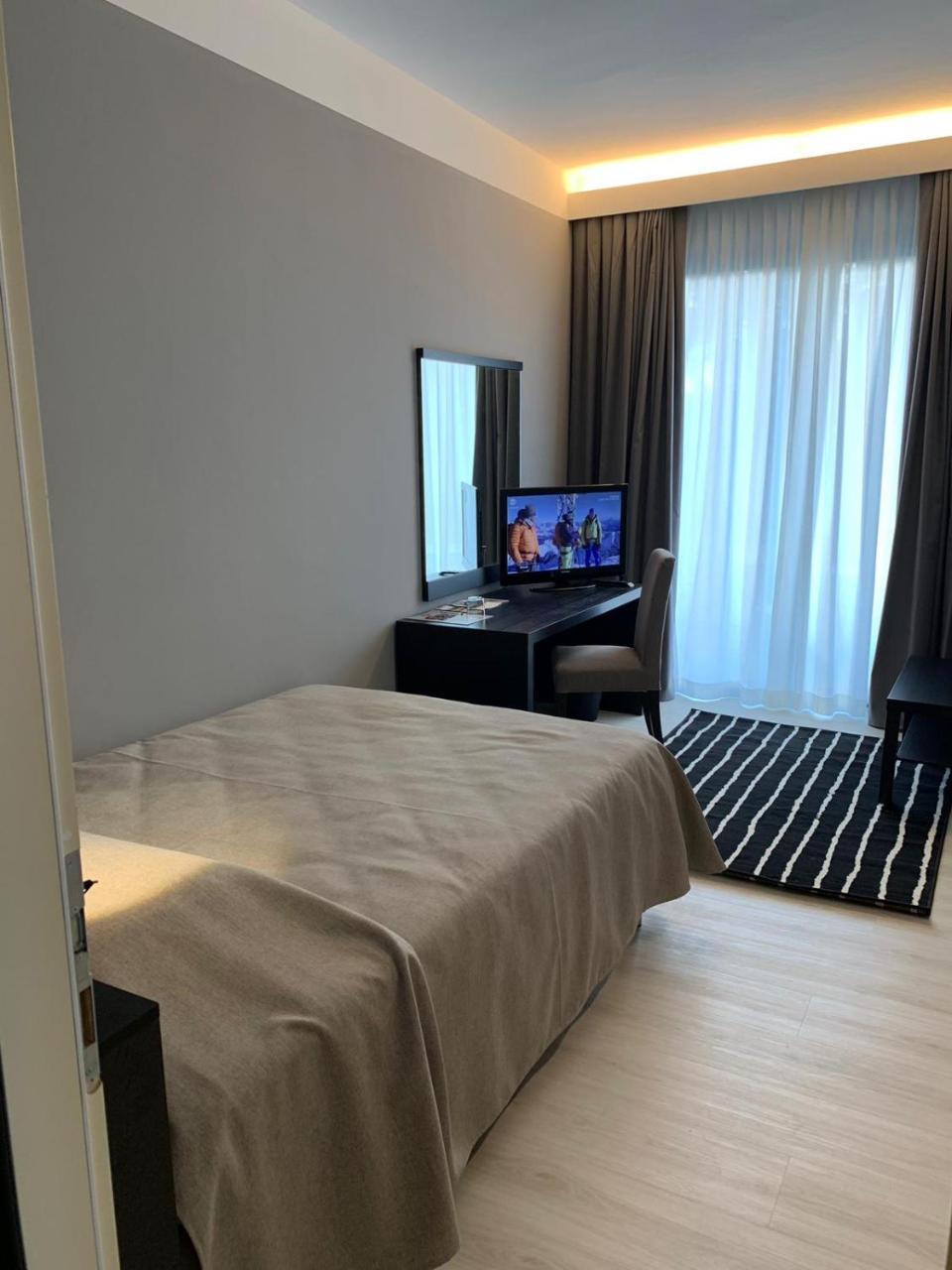 Abano Hostel Business Abano Terme Zewnętrze zdjęcie
