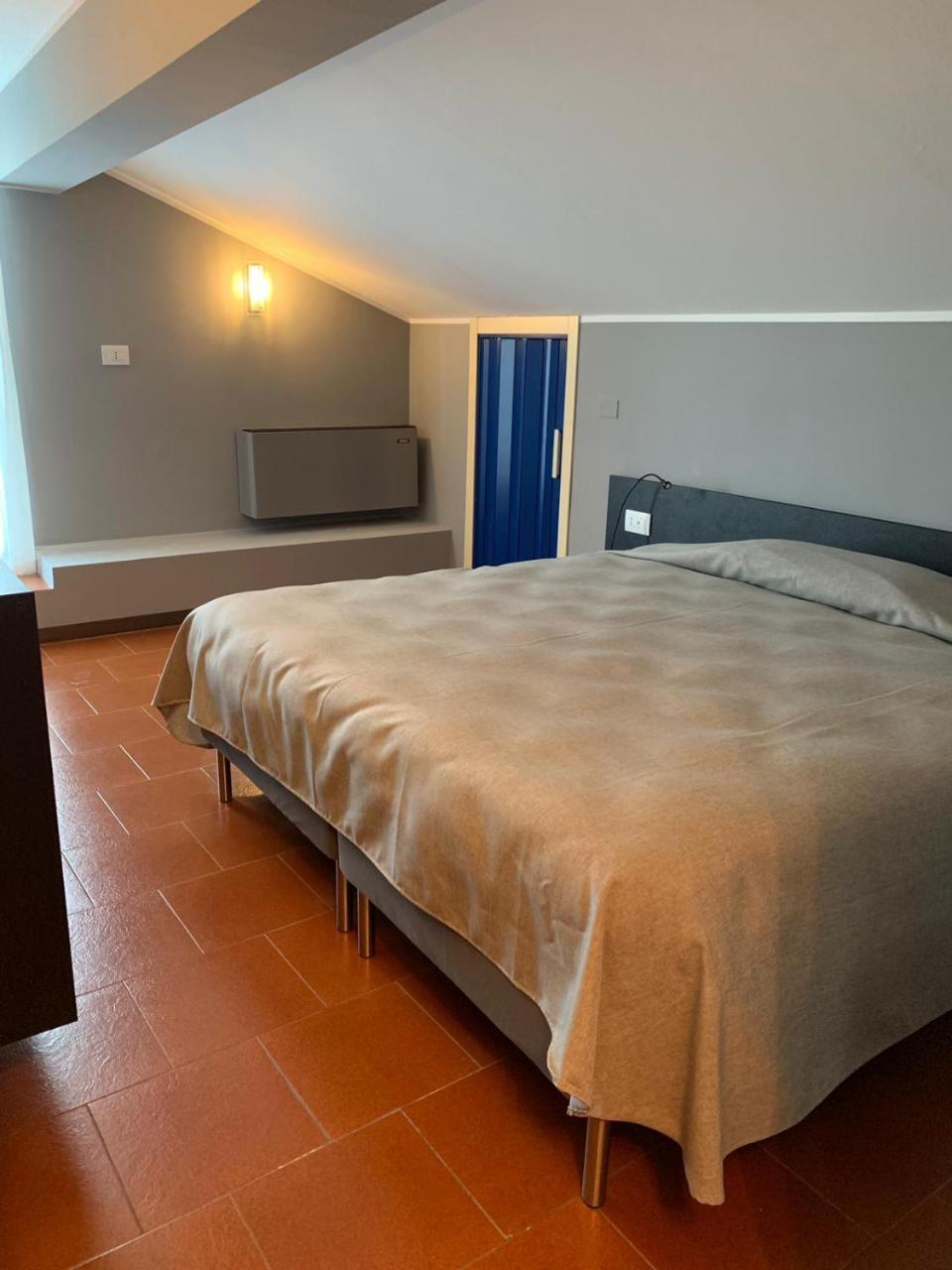 Abano Hostel Business Abano Terme Zewnętrze zdjęcie