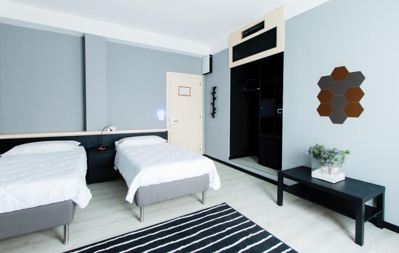 Abano Hostel Business Abano Terme Zewnętrze zdjęcie