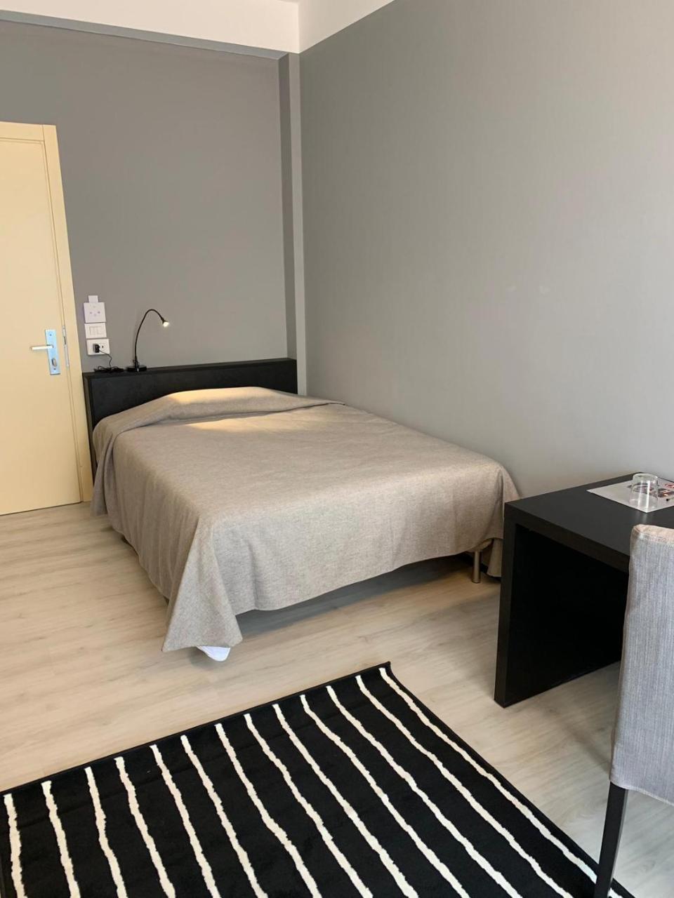 Abano Hostel Business Abano Terme Zewnętrze zdjęcie