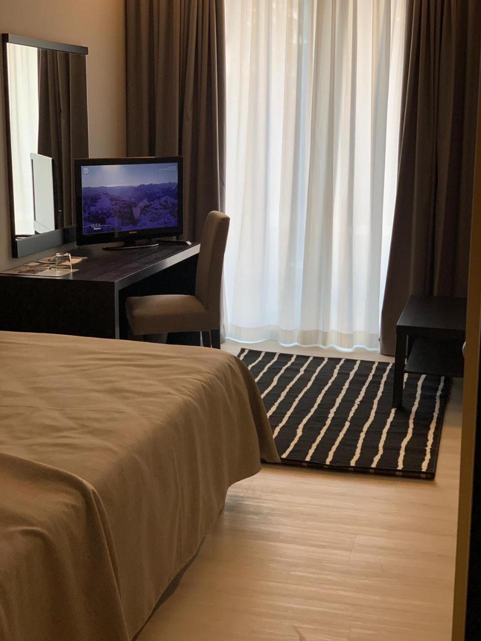 Abano Hostel Business Abano Terme Zewnętrze zdjęcie