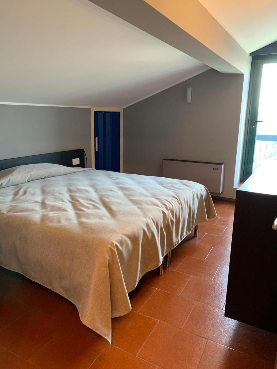 Abano Hostel Business Abano Terme Zewnętrze zdjęcie
